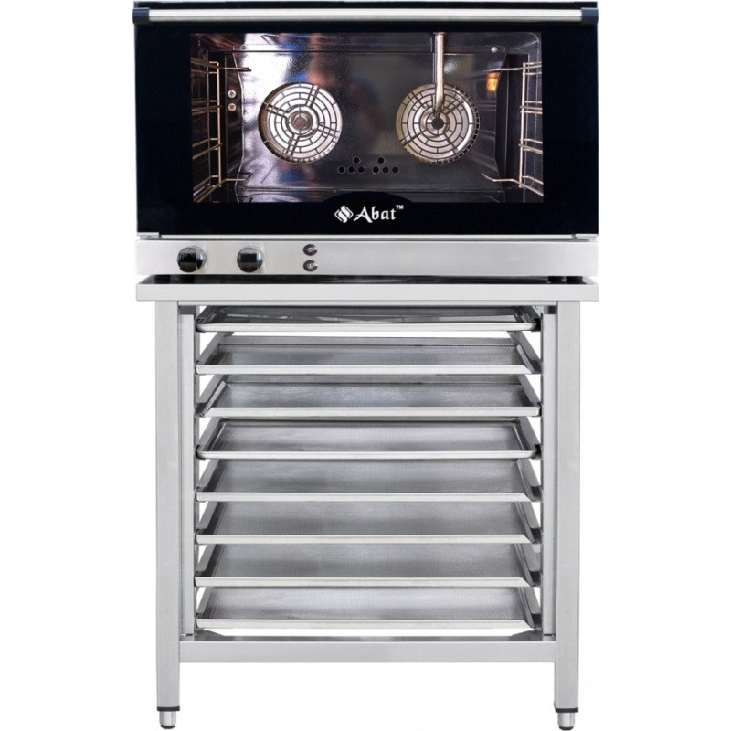 Конвекционная печь ABAT КЭП-4Э 23633