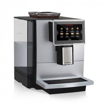 Кофемашина Dr.coffee F10