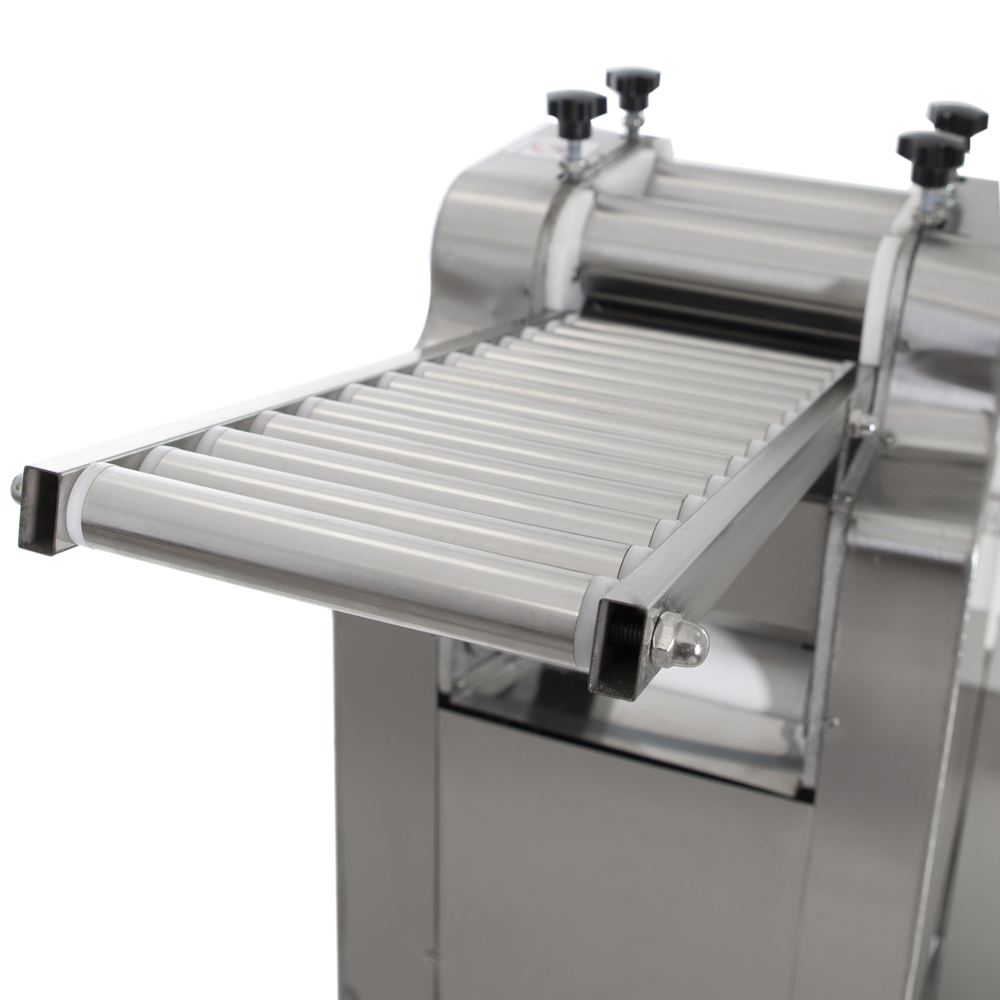 Пельменный аппарат JGL 160 (B)  Foodatlas ECO