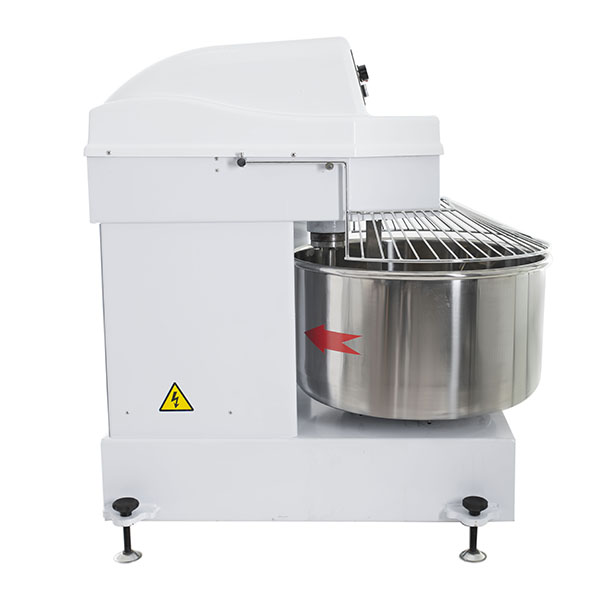 Машина тестомесильная HS-100A (AR) Foodatlas Pro
