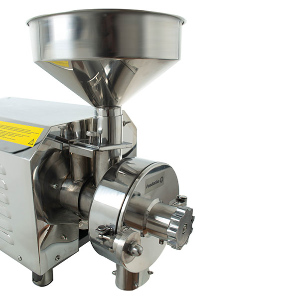 Мельница жерновая HR-2200 Foodatlas