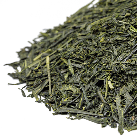 Limited Leaf Sencha Superior | Лимитед Лиф Сенча Супериор