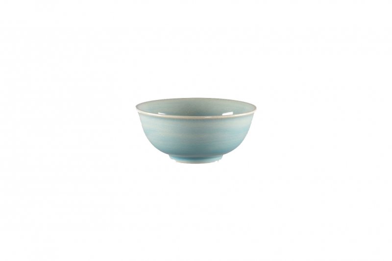 Салатник "Saphire" круглый d=12см объем 270мл RAK Porcelain «Spot»