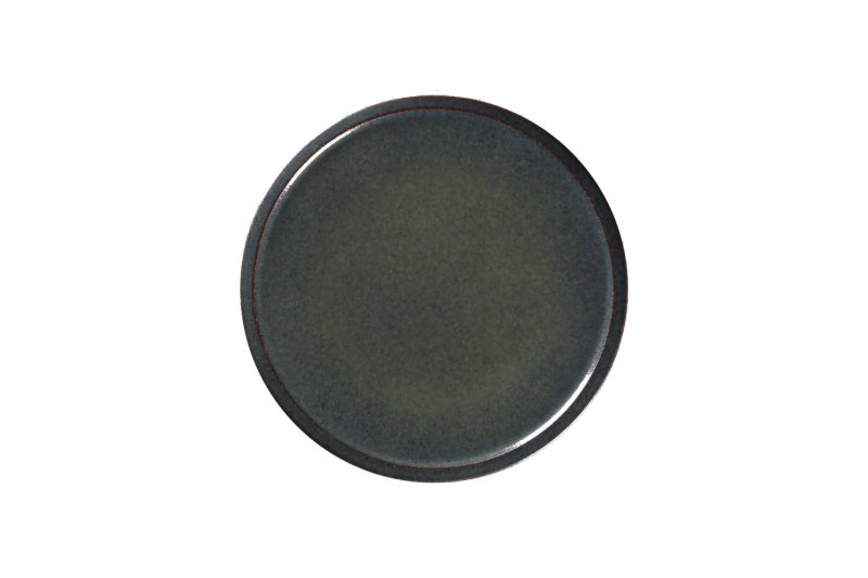 Тарелка круглая"Coupe" d=24см Caldera RAK Porcelain «Ease»