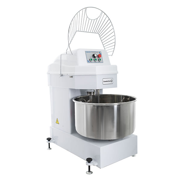 Машина тестомесильная HS-100A (AR) Foodatlas Pro