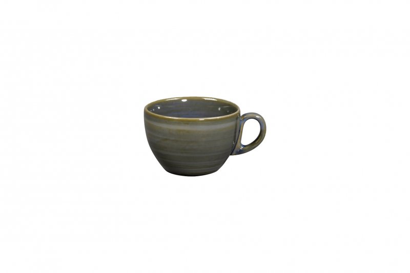 Чашка "Jade" объем 230мл RAK Porcelain «Spot»