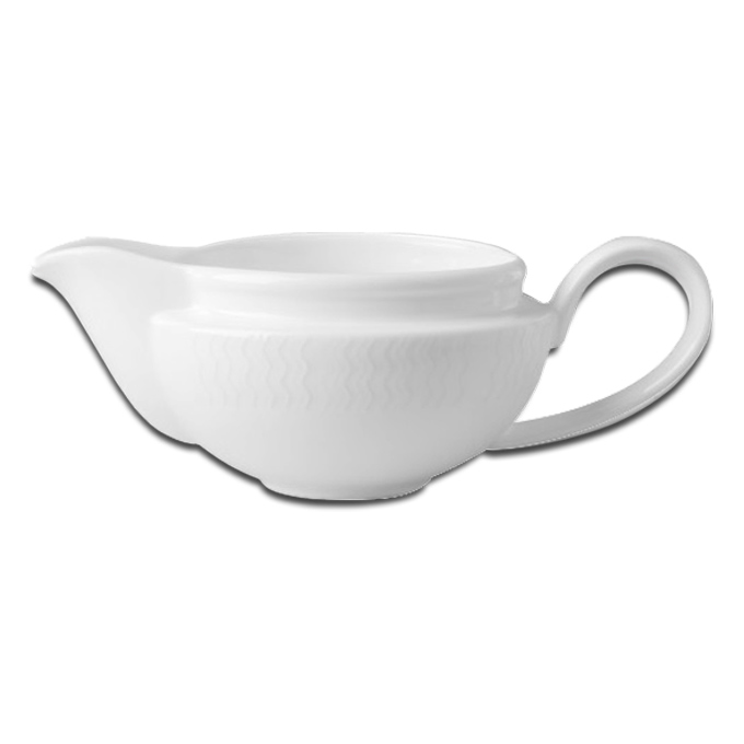 Соусник RAK Porcelain «Leon», 350 мл