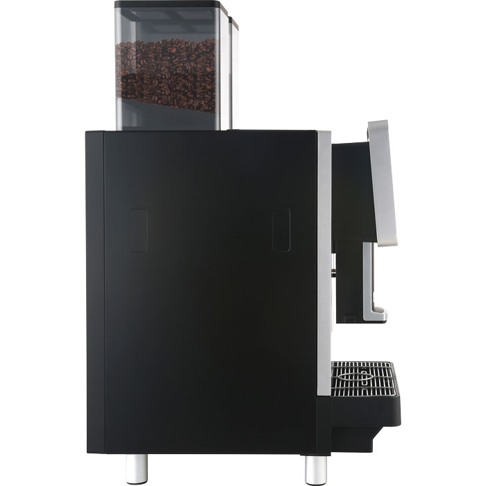 Кофемашина Proxima Dr.coffee F2 Plus