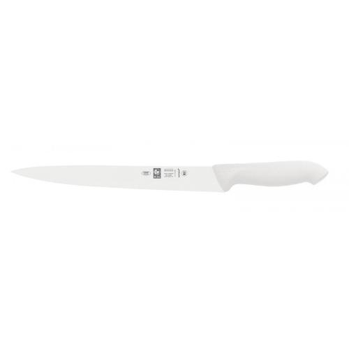 Нож для мяса 250/380 мм. белый HoReCa Icel /1/6/ 68143