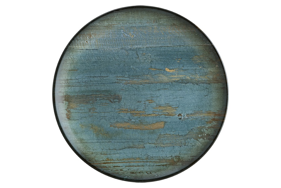 Тарелка d=250 мм. Мадера, форма Гурмэ /1/12/ 70743