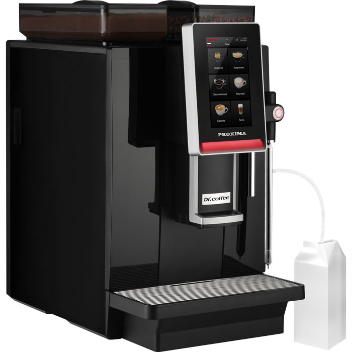 Кофемашина Proxima Dr.coffee Minibar S2