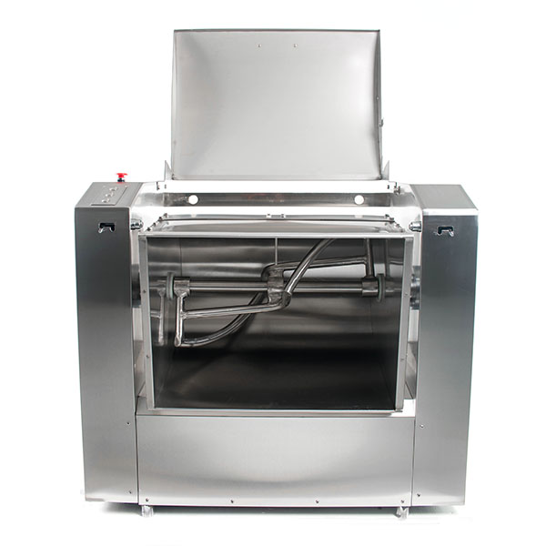 Тестомес HWT-150(H) Foodatlas