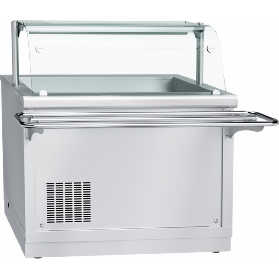 Холодильный прилавок ABAT ПВВ(Н)-70Х-НШ 24278