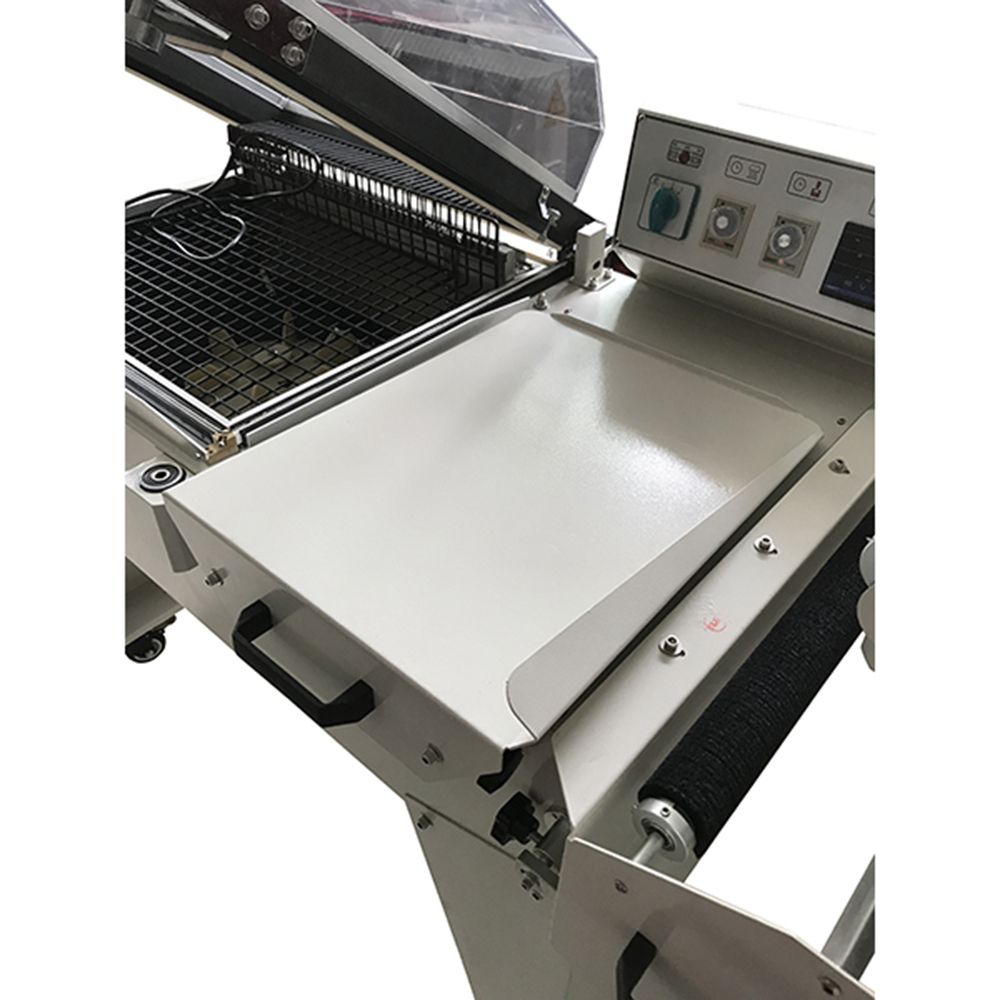 Аппарат термоусадочный DFM5540 (2 в 1) Foodatlas Eco