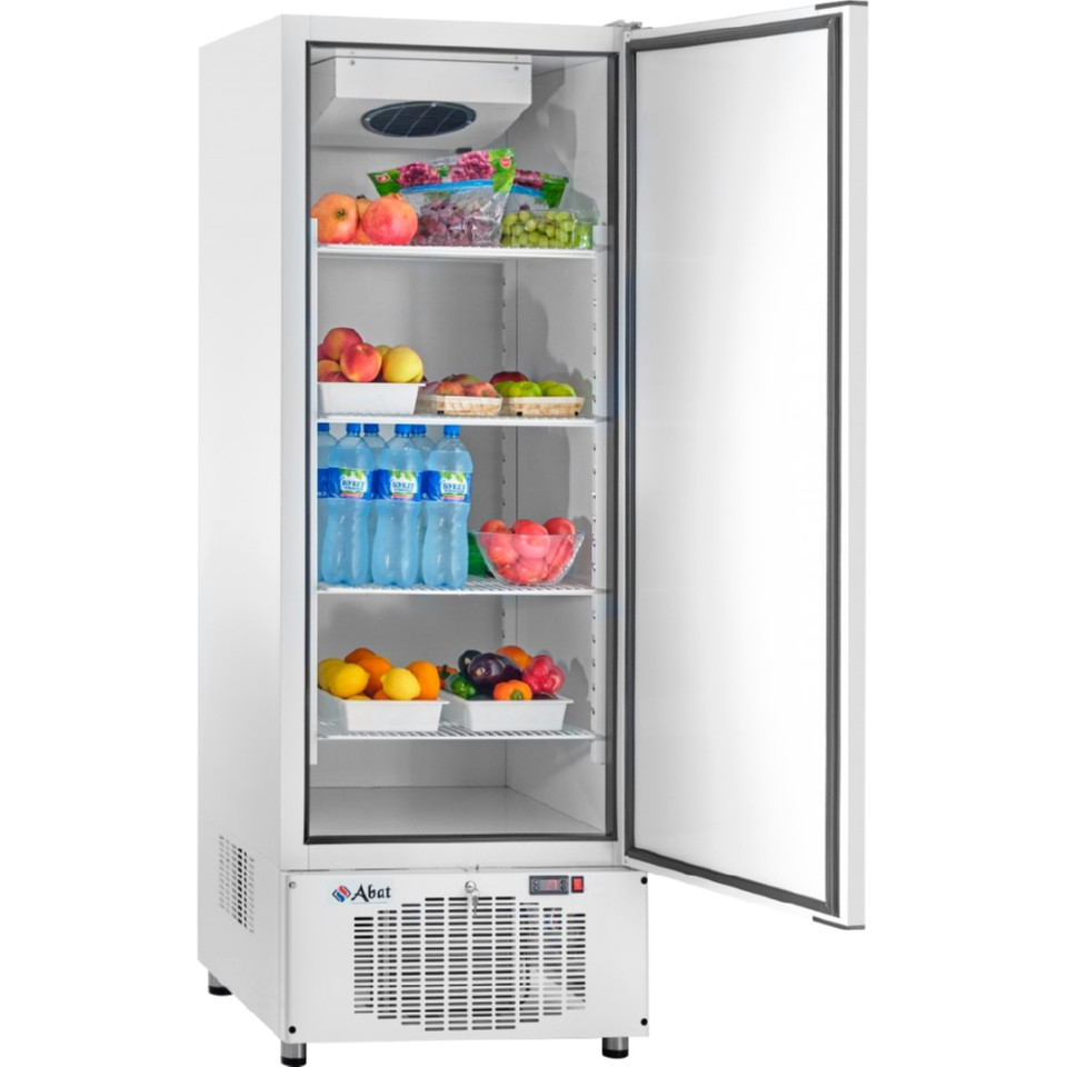 Морозильный шкаф ABAT ШХн-0,7-02 краш. (нижний агрегат) 23850
