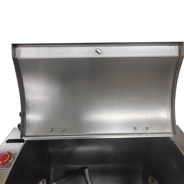 Тестомес HWJ-50(H) Foodatlas (380V)