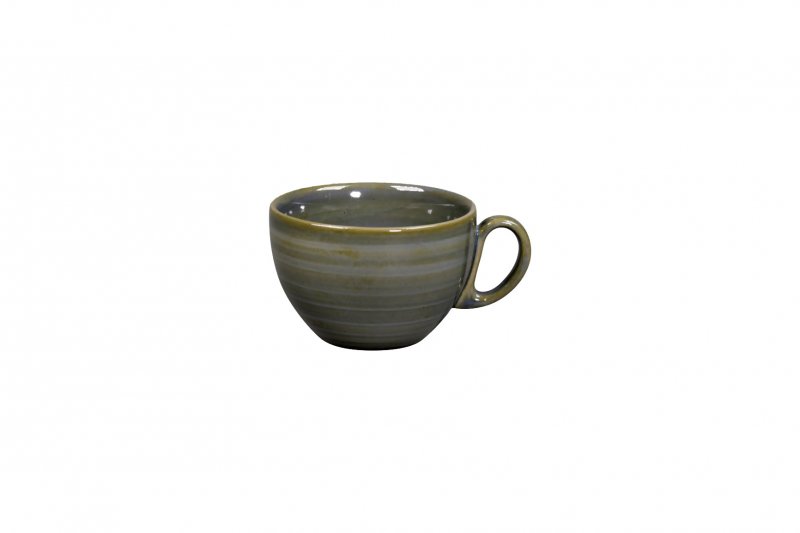 Чашка "Jade" объем 280мл RAK Porcelain «Spot»