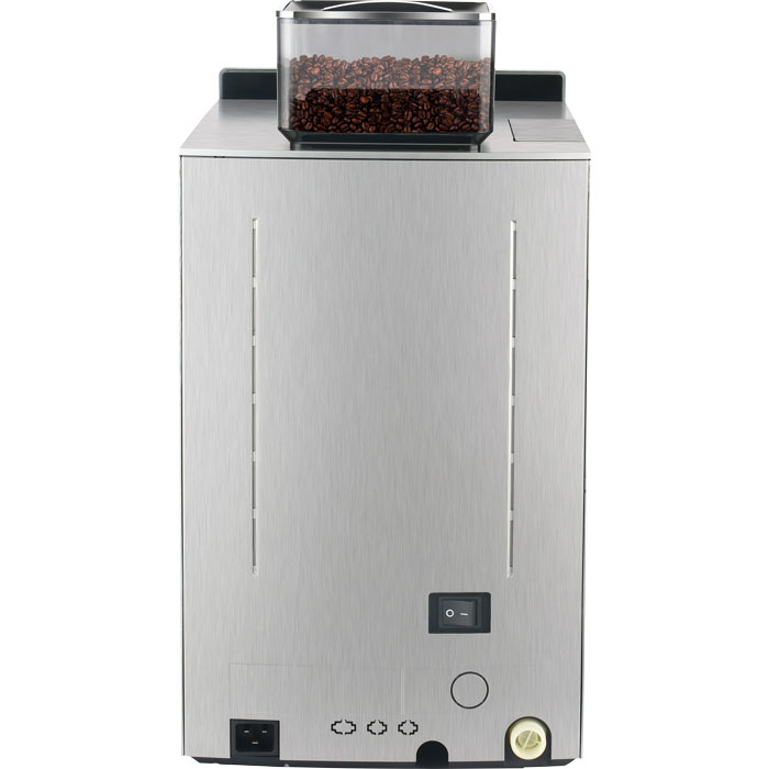 Кофемашина Proxima Dr.coffee M12