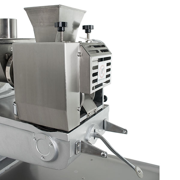 Пельменный аппарат JGL 135-5B (AR) Foodatlas