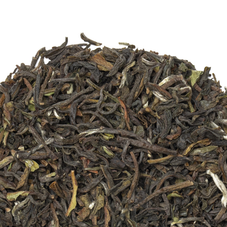 Limited Leaf Darjeeling FTGFOP1 First Flush | Лимитед Лиф Дарджилинг FTGFOP1 Первый Сбор