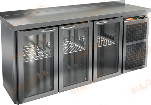 Стол охлаждаемый  HICOLD  BNG 111 BR2 HT 284880