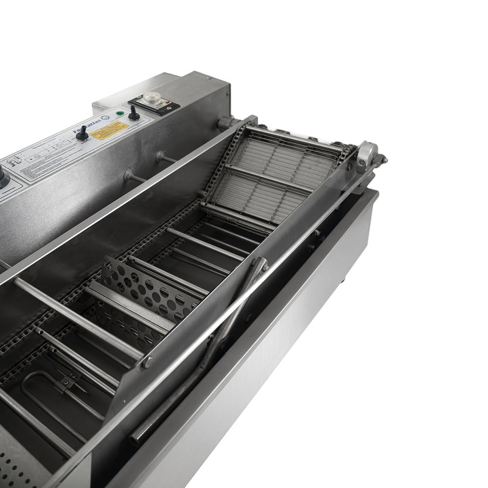 Пончиковый аппарат SK-T1 Foodatlas Eco