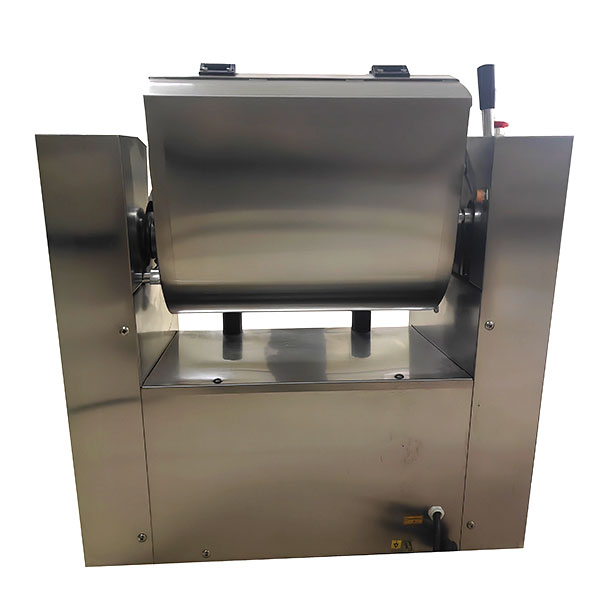 Тестомес HWJ-50(H) Foodatlas (380V)