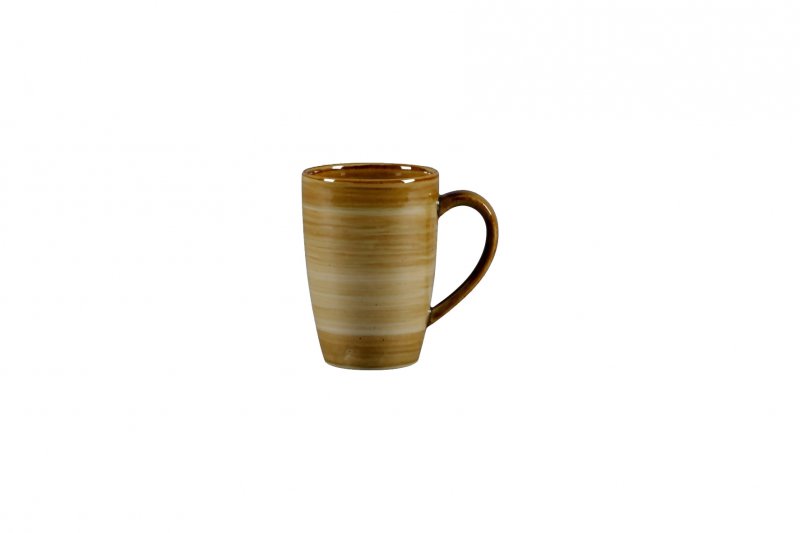 Кружка "Garnet" объем 280мл RAK Porcelain «Spot»