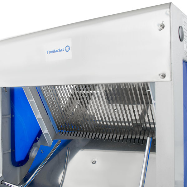 Машина хлеборезательная SH-31 Foodatlas Eco
