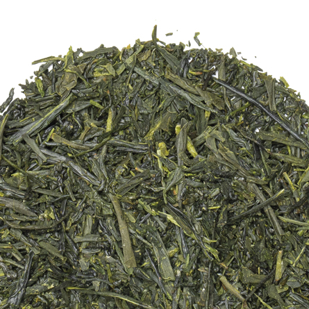 Limited Leaf Sencha Superior | Лимитед Лиф Сенча Супериор