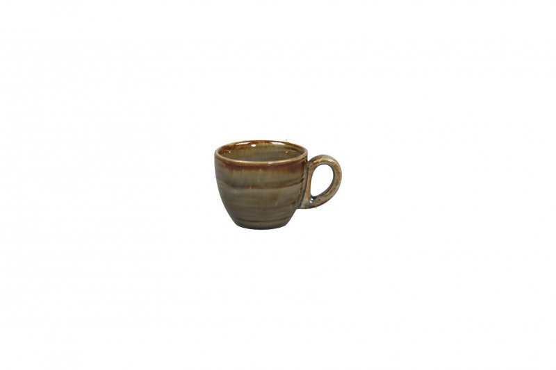Чашка "Peridot" объем 80мл RAK Porcelain «Spot»