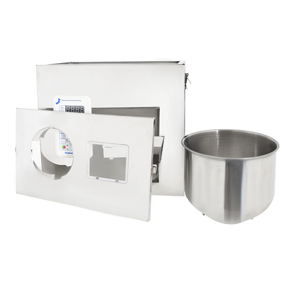 Дозатор весовой Foodatlas FA-50V