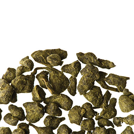 Ginseng Oolong | Женьшеневый Улун