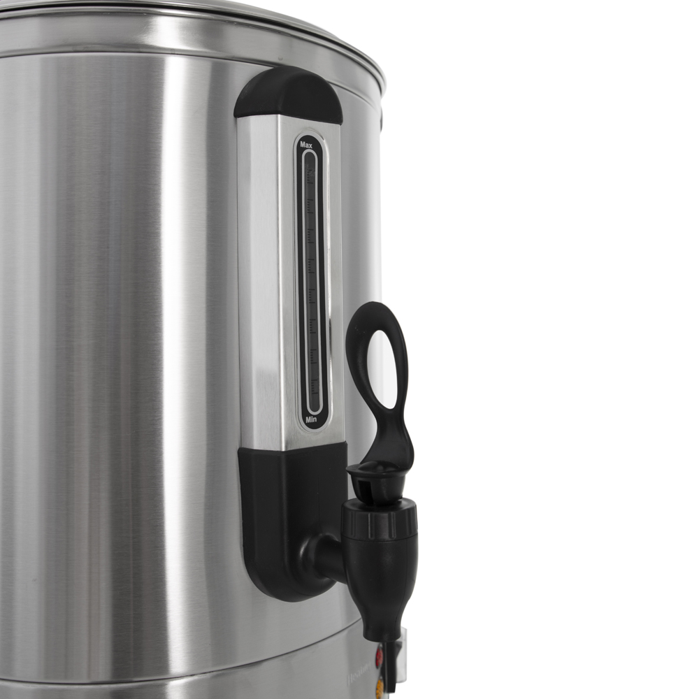 Электрокипятильник HLB-14.3L (двойные стенки) Foodatlas