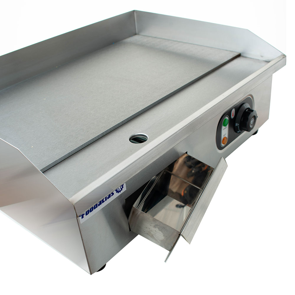 Жарочная поверхность HEG-818A Foodatlas