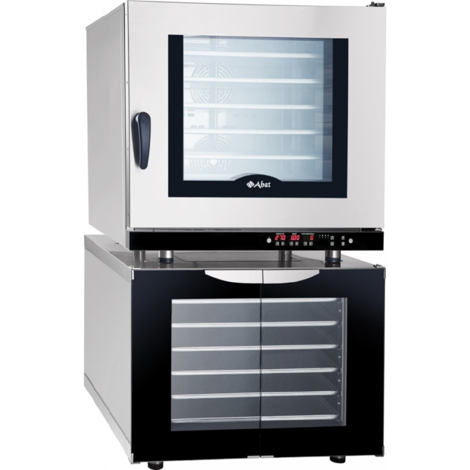 Расстоечный шкаф ABAT ШРТ-12М 24790