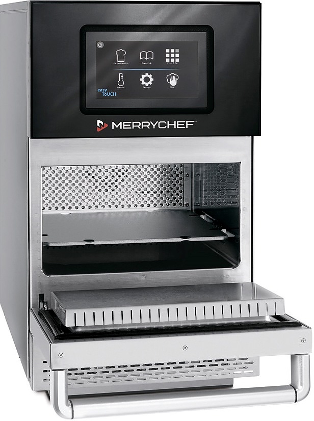 Конвекционная печь Merrychef conneX12 HP