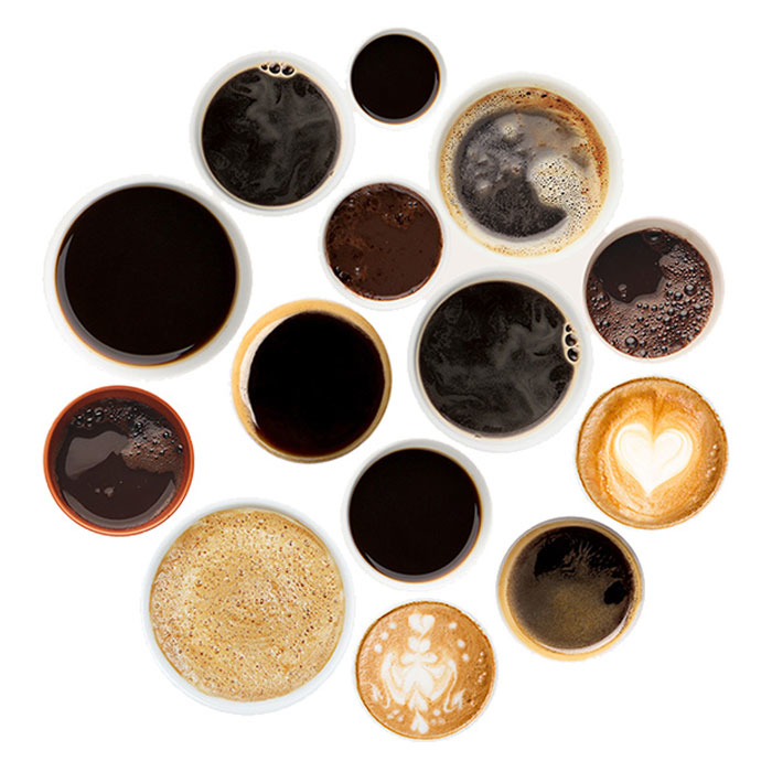 Кофемашина Proxima Dr.coffee F20