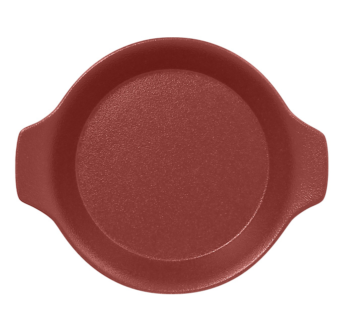 Кроншель RAK Porcelain «NeoFusion Magma», D=16 см