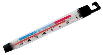 Термометр для холодильника (- 40 ° C  +20 ° C) цена деления 1 ° C Tellier /1/10/ 49954