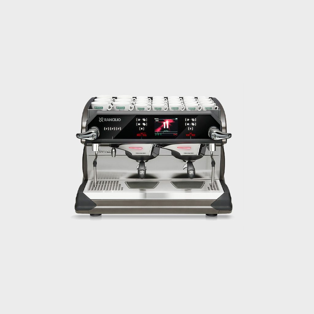 Кофемашина Rancilio Classe 11 USB Xcelsius 2 группы