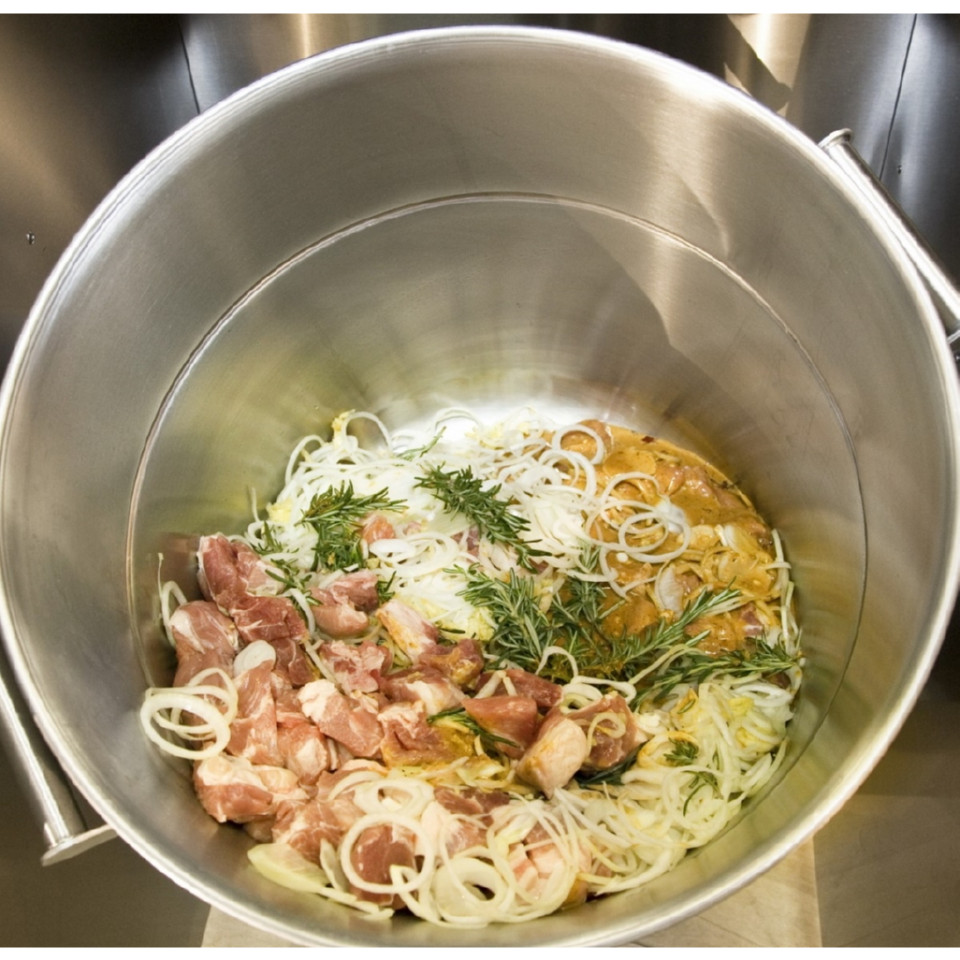 Массажёр для мяса ABAT ММ-50 24271