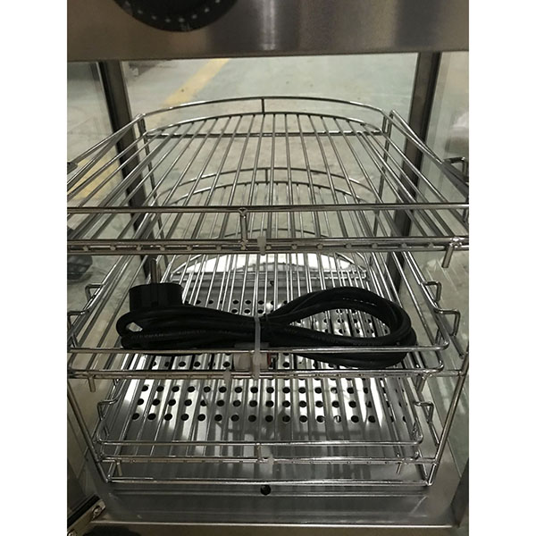Витрина тепловая CY-1P Foodatlas