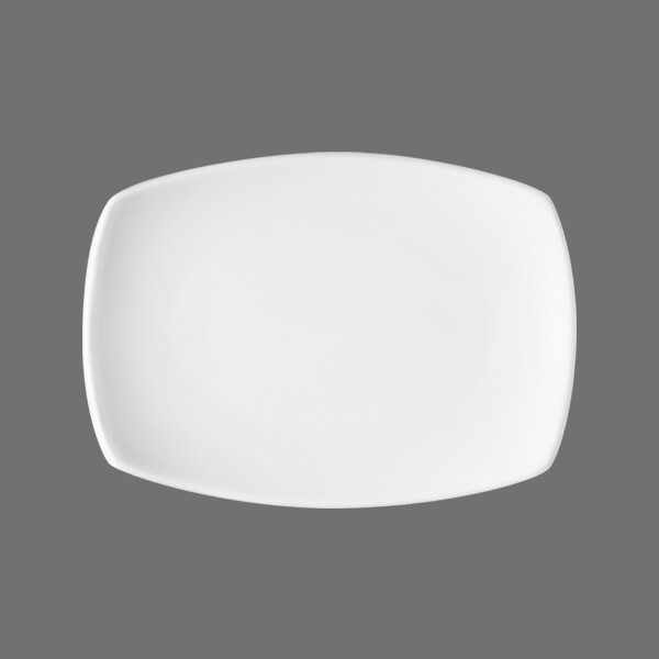 Тарелка "Coupe" овальная 28x18см. Options, Bauscher