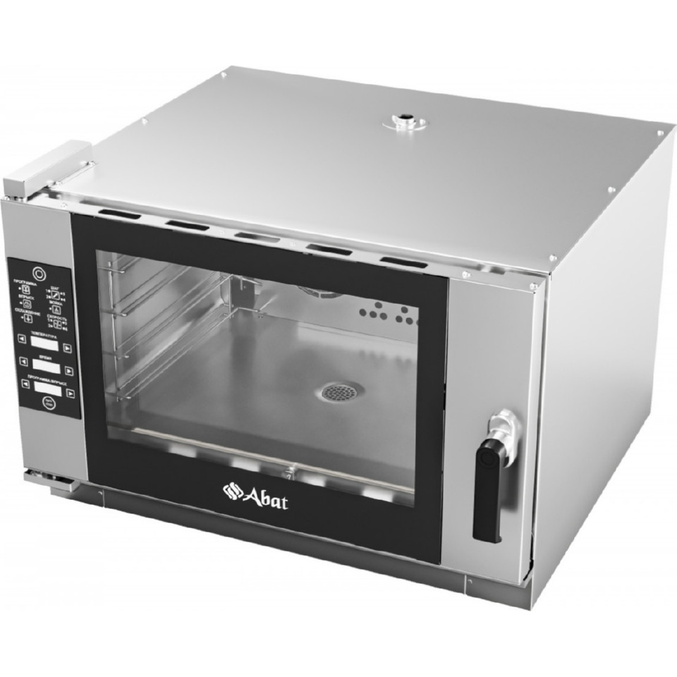 Конвекционная печь ABAT КЭП-4ПМ-01 25000
