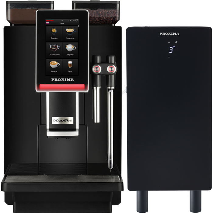 DR.COFFEE PROXIMA SC10