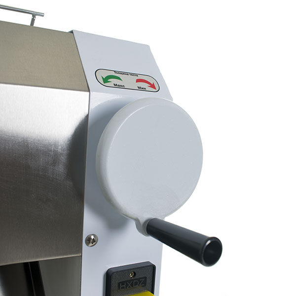 Тестораскаточная машина YM-500B Foodatlas (380V)