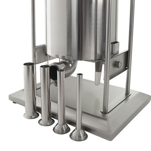 Шприц колбасный электрический Foodatlas HR-20L