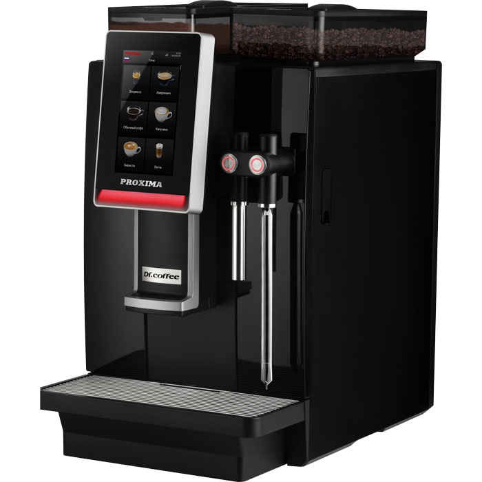 Кофемашина Proxima Dr.coffee Minibar S2