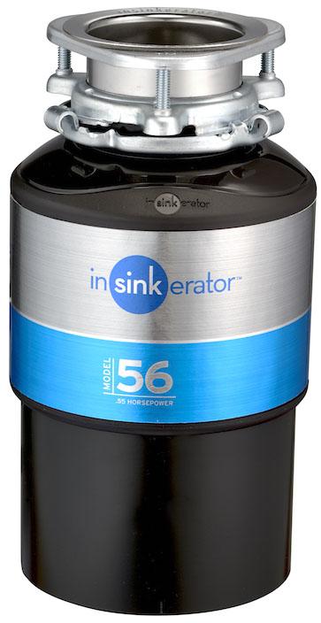 Измельчитель пищевых отходов InSinkErator ISE 56-2 63917